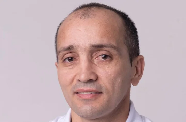 Prefeito eleito de Santa Rosa do Piauí, Marlon Sousa, anuncia equipe de transição