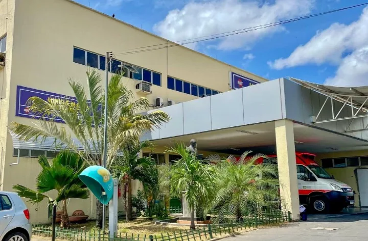 Criança internada no HUT após envenenamento apresenta melhora, mas fica com sequela no cérebro, diz mãe