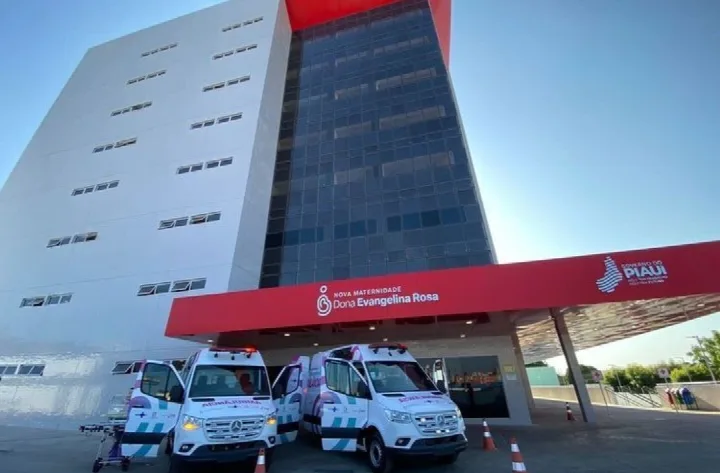 Família denuncia tentativa de sequestro de bebê na maternidade Evangelina Rosa