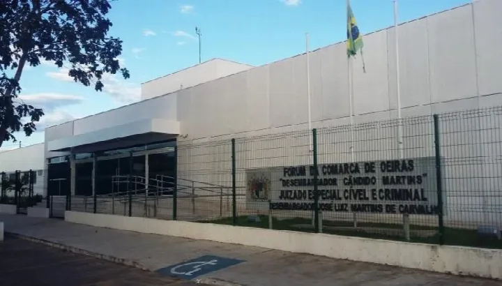 Justiça de Oeiras condena acusados por tráfico de drogas presos em operações da Polícia Civil