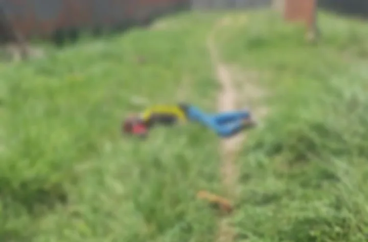 Homem é encontrado morto com perfurações na Orla de Atalaia, em Luís Correia