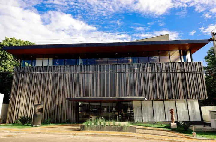Teresina ganha mais um hotel, com 60 suítes, fruto de parceria público-privada do Governo do Piauí
