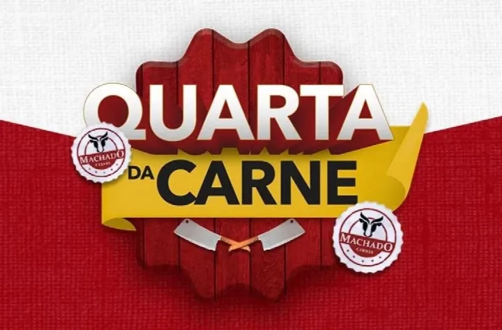 Confira as ofertas da Quarta da Carne na Machado Carnes