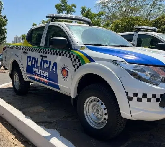 Idoso é conduzido à delegacia por suspeita de tentar estuprar a própria companheira no Piauí