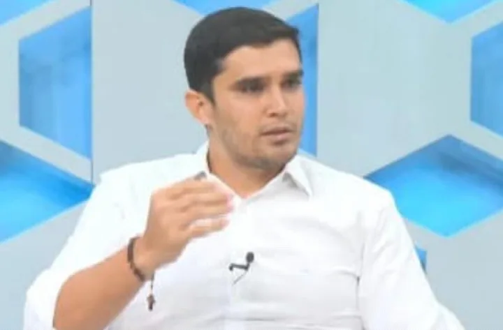 Selindinho destaca avanços em Colônia do Piauí durante entrevista à TV Cidade Verde Picos