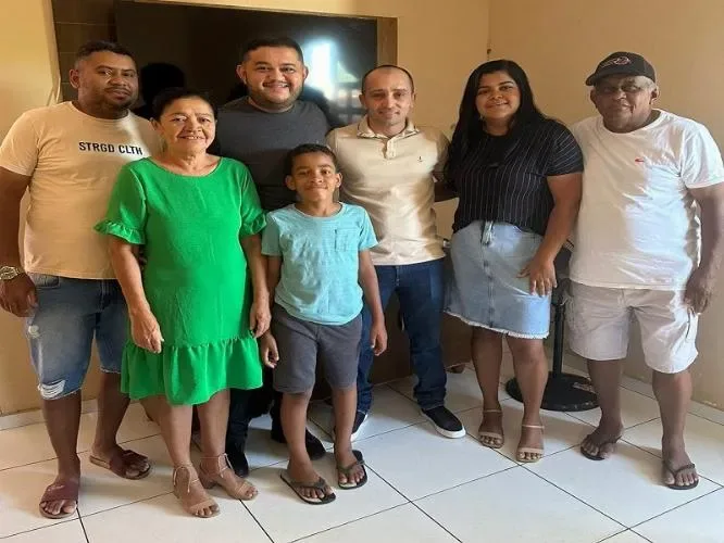 Presidente do PT de Santa Rosa do Piauí rompe com o partido e declara apoio à oposição
