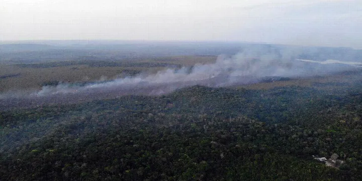 Secretaria de saúde estabelece sala de situação para monitoramento de emergências climáticas