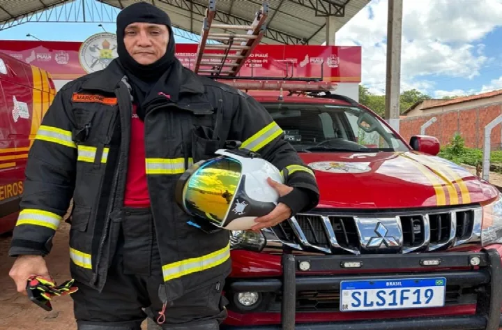 Corpo de Bombeiros alerta sobre a importância do resgate especializado em acidentes