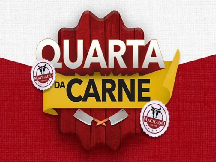 Confira as ofertas da Quarta da Carne na Machado Carnes