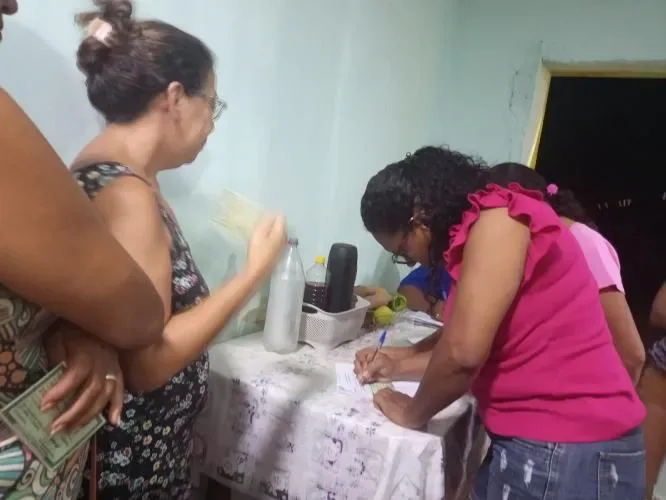 ONG Comitê Ação Pela Vida expande ações sociais e faz apelo à comunidade de Oeiras