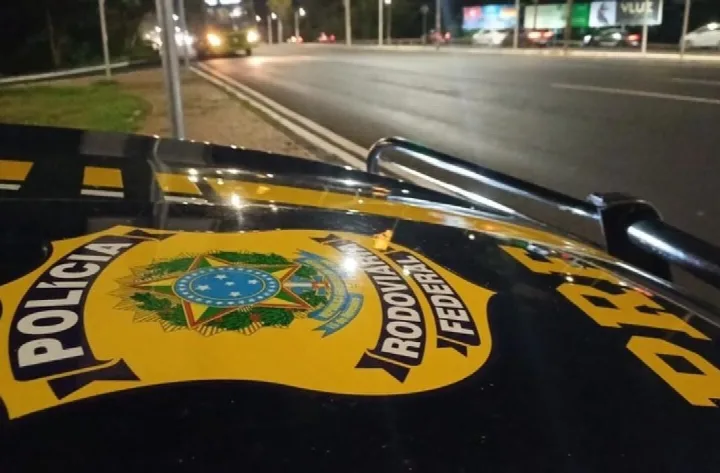PRF no Piauí bate recorde histórico de apreensão de drogas em 2025