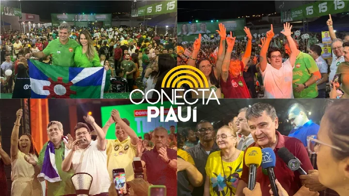 MDB oficializa Dr. Pablo Santos como pré-candidato a prefeito em Picos