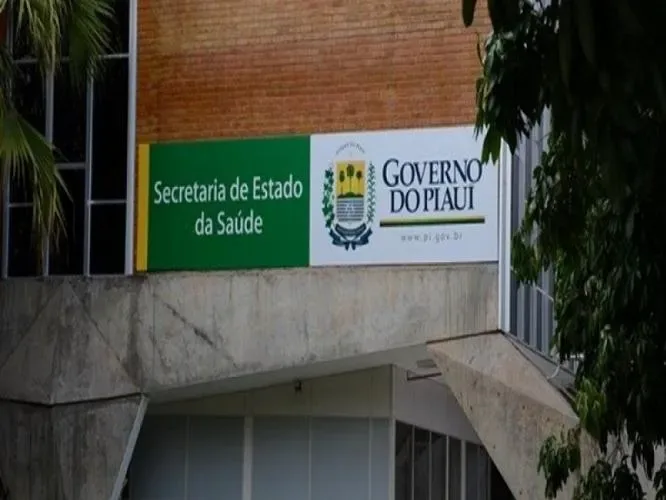 Piauí mudará sistema de regulação de consultas do SUS a partir de 1º de agosto