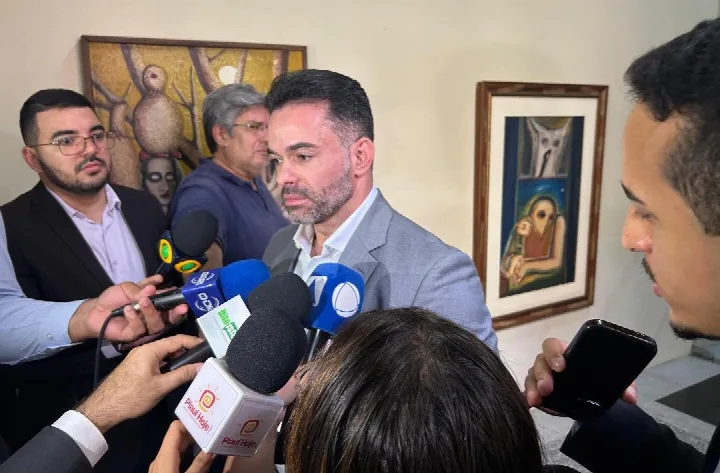 Bessah Filho é exonerado da Secretaria Municipal do Meio Ambiente de Teresina