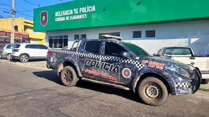 Garoto de 13 anos é amarrado e vítima de estupro ao retornar da escola na zona Sul de Teresina