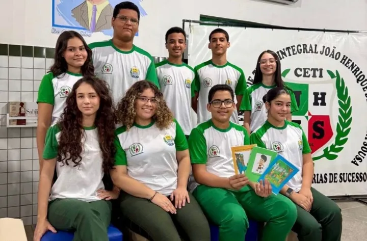 Seduc divulga resultado preliminar da seleção do Clube de Leitura em escolas estaduais