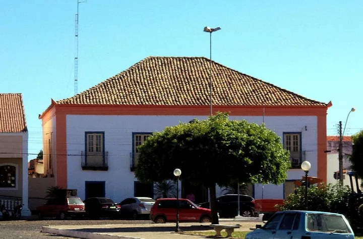 Prefeitura de Oeiras decreta ponto facultativo na sexta-feira, 20 de junho