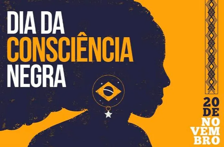 20 de novembro, Dia da Consciência Negra será feriado nacional pela primeira vez em 2024
