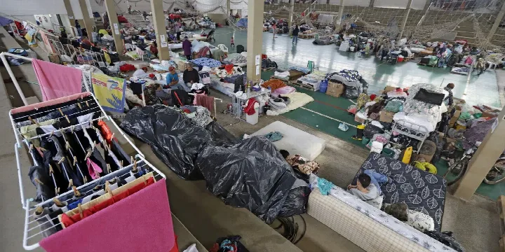 Qualidade da Água para Consumo Humano no RS é Monitorada pela Saúde
