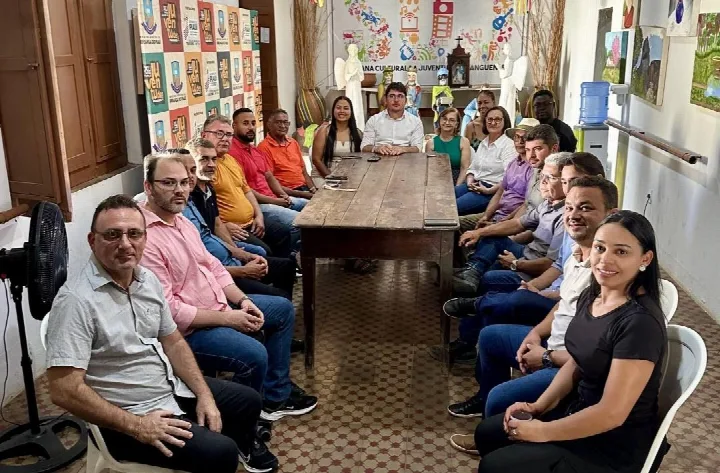 Prefeito de Ipiranga confirma realização da Semana Cultural de Juventude com ajustes na programação