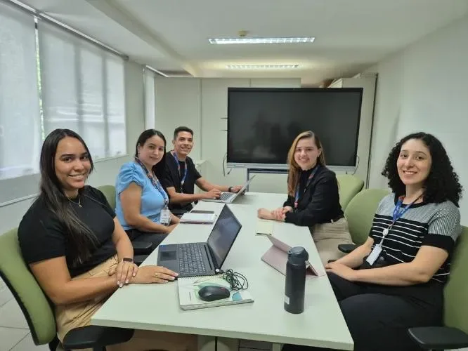 Etipi desenvolve sistema para auxiliar nas ações de enfrentamento às drogas no Piauí