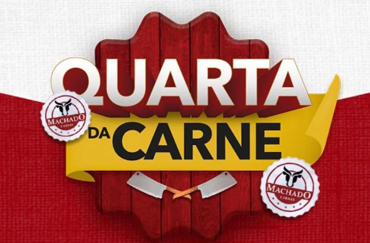 Confira as ofertas da Quarta da Carne na Machado Carnes