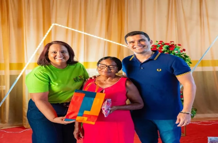 Chá com Mulheres promove tarde de celebração e reconhecimento em Colônia do Piauí