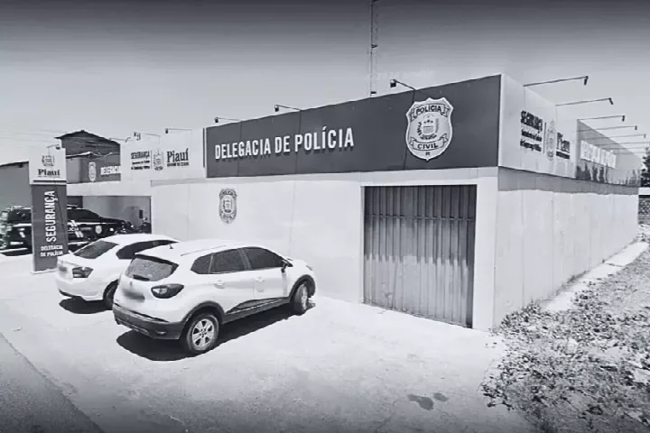 Cinco crianças são estupradas pelo companheiro da própria avó em José de Freitas