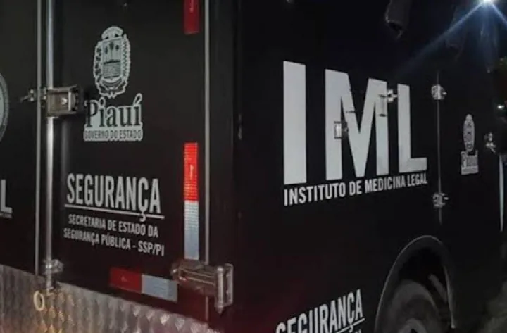 Jovem é assassinado a tiros em via pública na zona Leste de Teresina