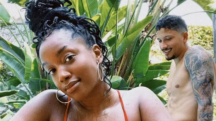 Nudes, sexo em carro! os detalhes da traição de Yuri Lima, o ex de Iza