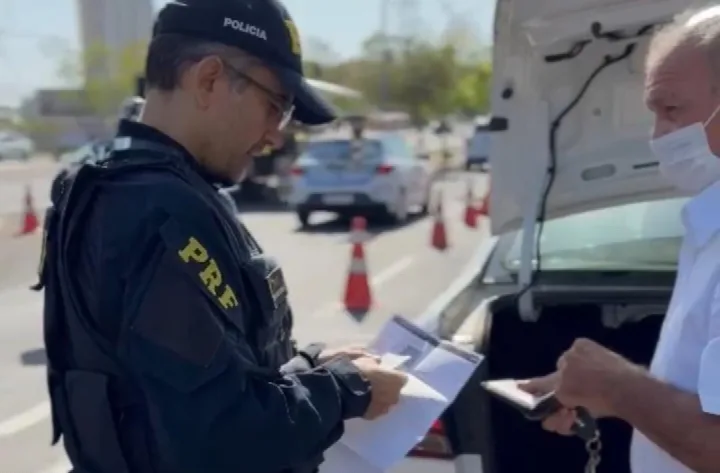 Anuário aponta aumento de 30% em acidentes com motoristas sem CNH com 73 mortes no Piauí