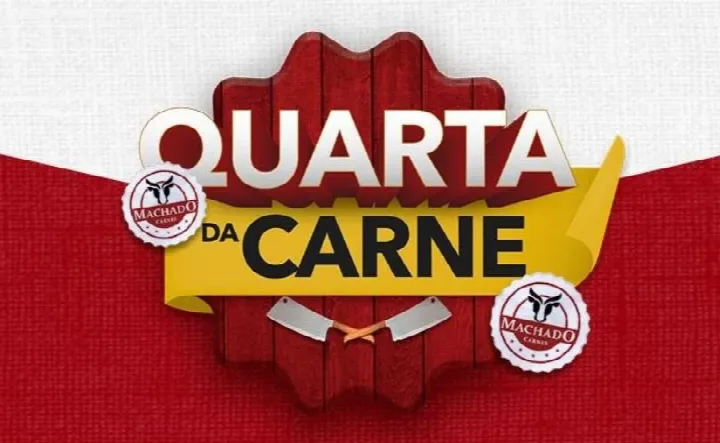 Confira as ofertas da Quarta da Carne na Machado Carnes