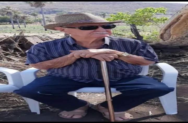 Tabelião Anchieta Santos falece aos 91 anos em Teresina