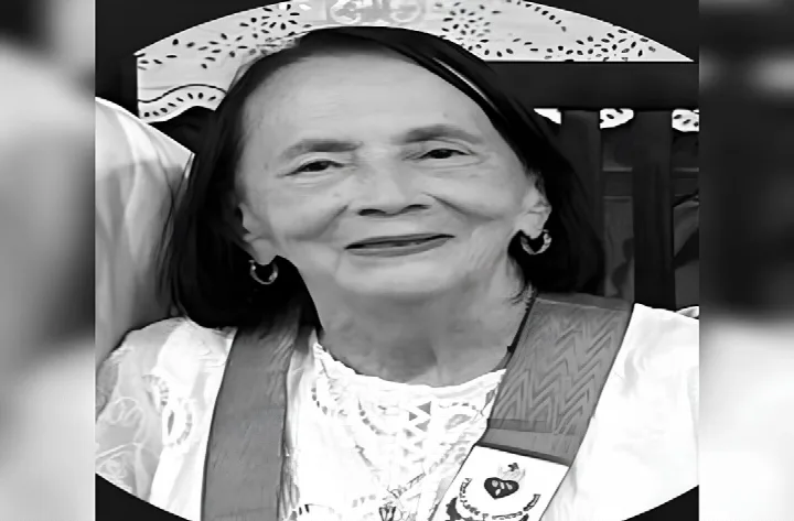 Maria de Assis Freitas falece aos 80 anos em Oeiras