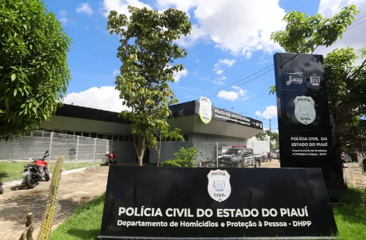 Teresina registra dois homicídios em pouco mais de uma hora; DHPP investiga