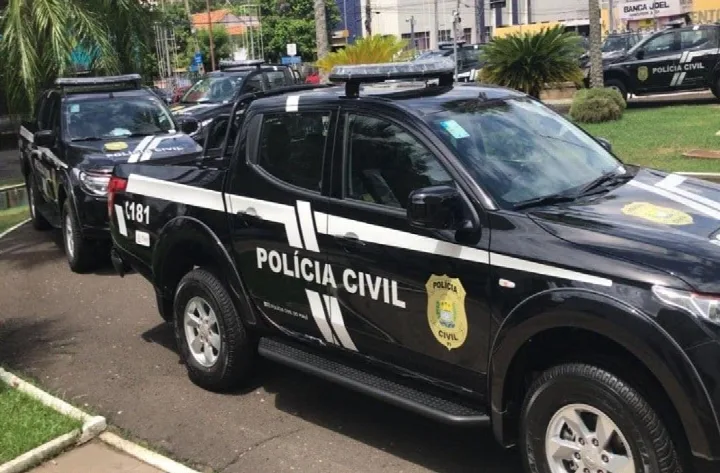 Concurso Polícia Civil Piaui: 400 vagas, novo cargo e salários atrativos Edital previsto para início de 2025