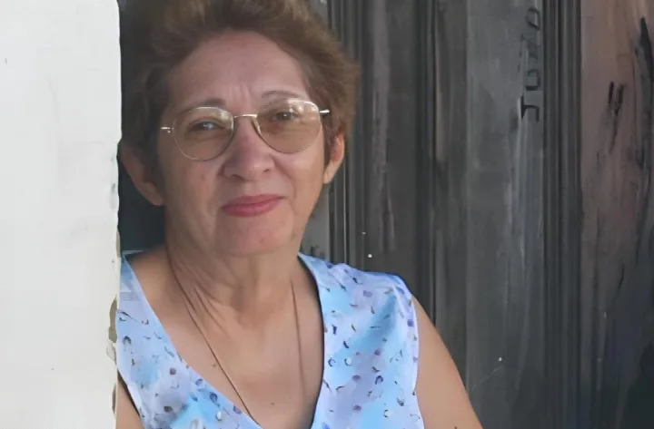 Falece em Teresina, aos 90 anos, a oeirense Wilma de Mendes Freitas