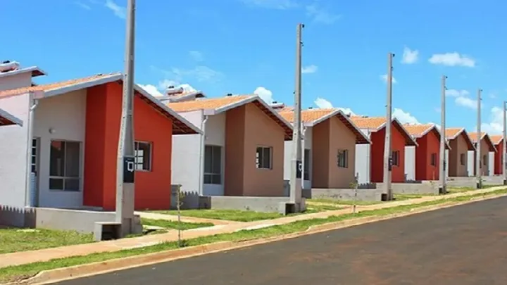 Minha Casa, Minha Vida: Lula anuncia construção de 1.351 imóveis em seis cidades do Piauí