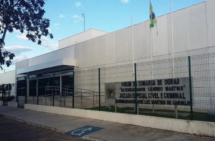 Operação policial em Oeiras: quatro suspeitos permanecem presos após Audiência de Custódia