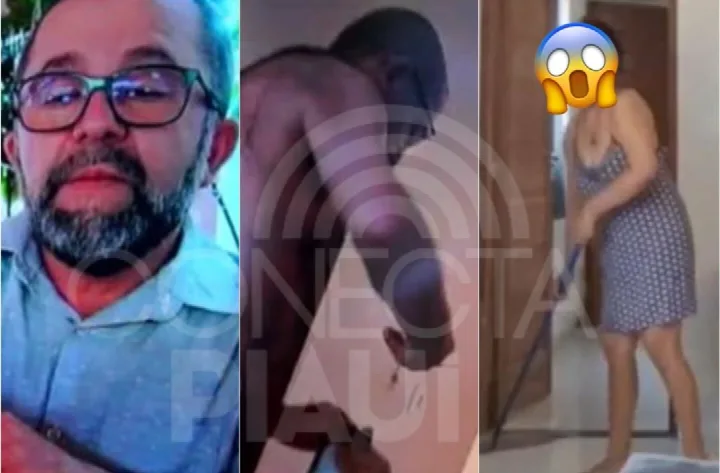 Mais um padre da Diocese de Floriano é afastado após denúncia de viver relacionamento secreto