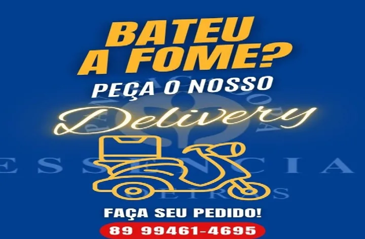 Panificadora Essencial Oeiras lança delivery e leva pães e bolos fresquinhos até você