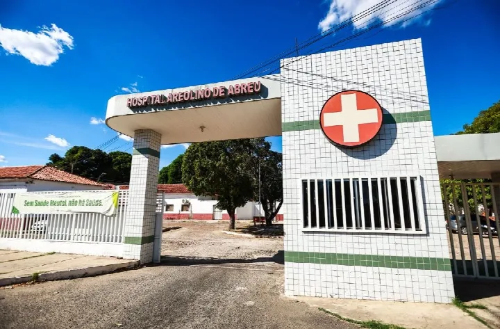 Paciente é achado morto com sinais de violência no Hospital Areolino de Abreu