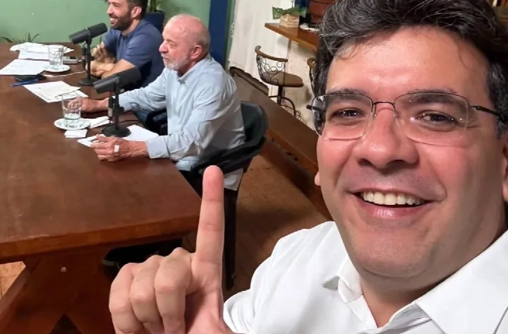 Qual o futuro do governador Rafael Fonteles no Lula 4?