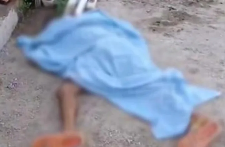 Criminosos invadem casa e executam jovem com cinco tiros na zona Norte de Teresina
