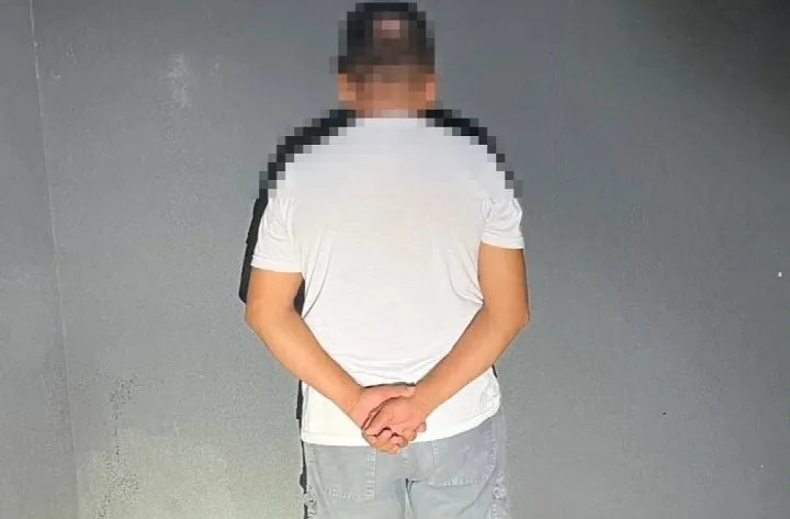 Genro é preso suspeito de tentar estuprar a sogra na zona rural de Picos