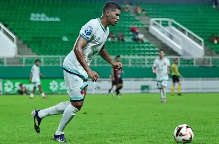 Oeirense oficializa novas contratações para a disputa do Campeonato Piauiense 2026