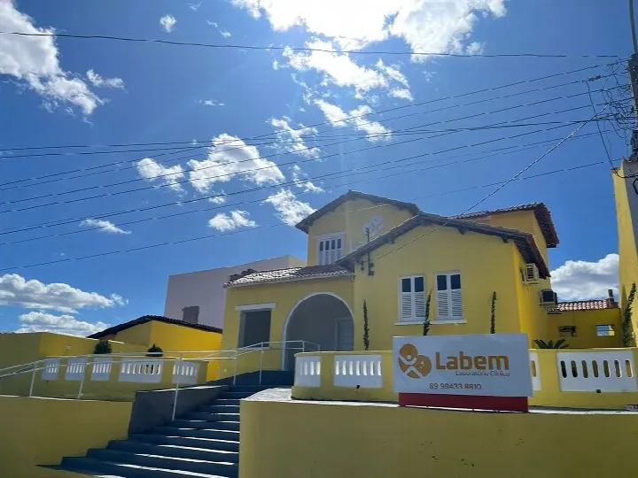 Confira a agenda de atendimentos no mês de agosto no Laboratório Labem
