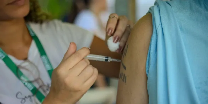 Dia Nacional da Imunização: Importância das doses para toda a população, mesmo os não vacinados