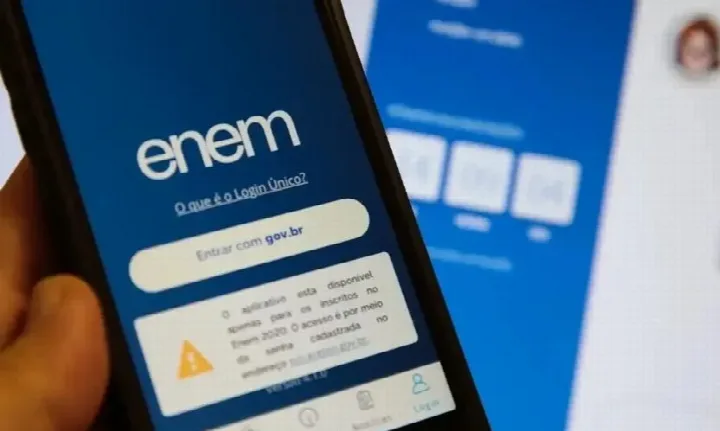 Enem 2024: inscrições começam nesta segunda-feira; confira o cronograma