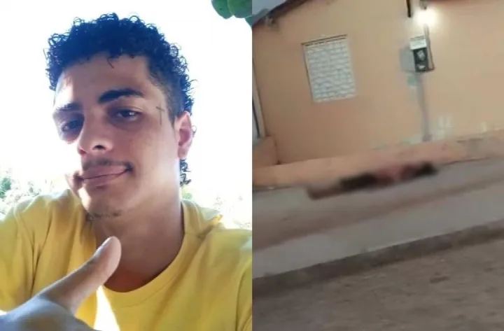 Jovem é assassinado com golpes de faca em Picos